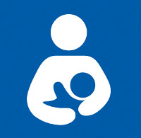 Breastfeeding welcome