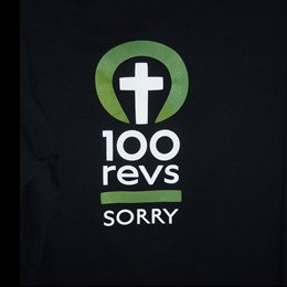 100 Revs T Shirt